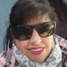 Silvia Silvinha
