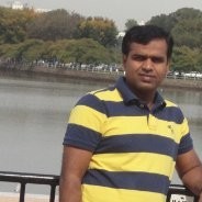 Manohar Rao