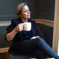 Charlotte Nielsen