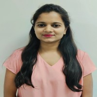 Reena Chaudhari