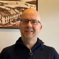 Tom Erik Laugen