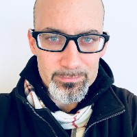 Daniel Lanton