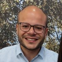 Marco Aurélio Rodrigues Silva