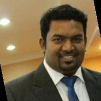 Vijay Bhaskaran