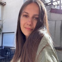 Louisa Issaoui