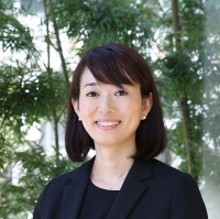 Miki Fujii Hirakawa