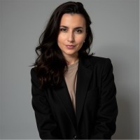 Bianca Dragomir