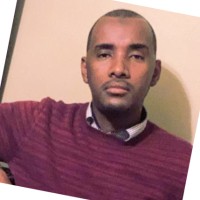 ibrahim aden