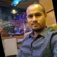 Mohammad Ismail