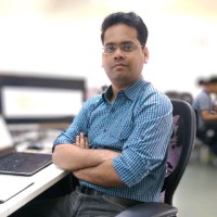Gaurav Sharma