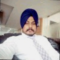 Mandeep Singh