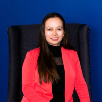 Lucy Yang