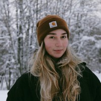 Zoe Napolitano