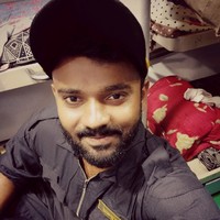 Yadhu Krishnan