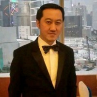 Eddie Yip