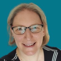 Claire Rosewarne MICB PM.Dip