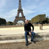 Carlos Henrique Wilvert Gomes