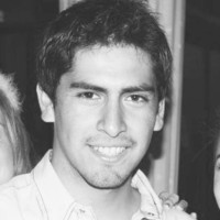 Jorge Constanzo Chávez