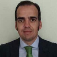 Salvador Salcedo Benavente