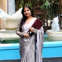 Monishka Gupta