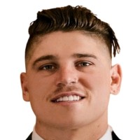 Jack Burrows