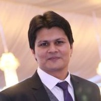 Danish Zaidi