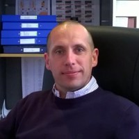 Tim Mantle
