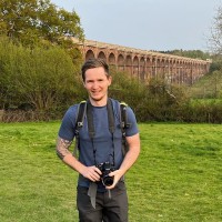 Bradley Clark