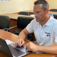 Jose Carlos Estévez Durán