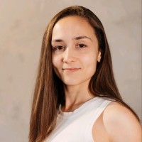 Giuliana Peres