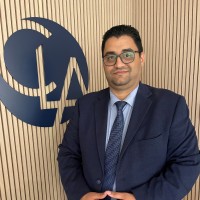 Khalil GUENNOUNI HASSANI