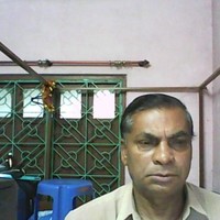 JAYANTA KUMAR ROY