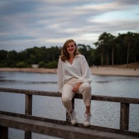 Naomi Veldhuizen