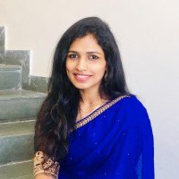 Chaitra Munagala