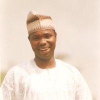 Ismail Osi