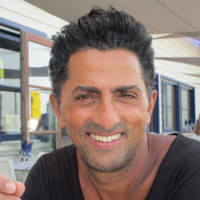 Djamel Zemoura