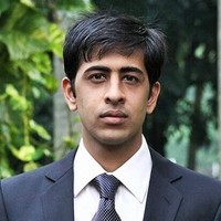 Rohit Murthy
