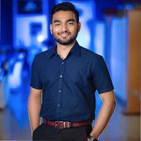 Syed Ammar uddin