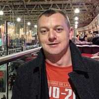 Gareth Mcconnell