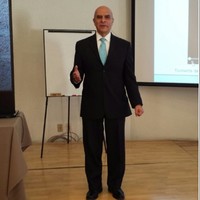 José Luis Yañez Coach