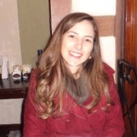 Vanessa Pavan de Oliveira