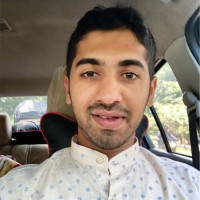 Susmit Shrikhande
