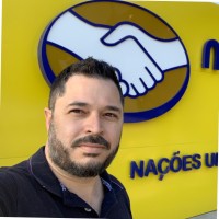Fernando de Souza Santos
