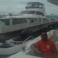 Ricardo Santos Martínez