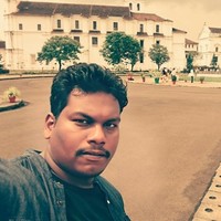 Suresh chinta
