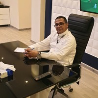 Salah Abosaif