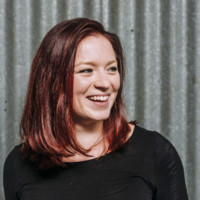 Katie Delia Mcdonagh