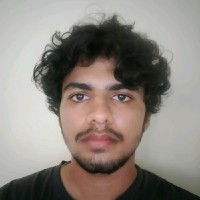 Vishal B