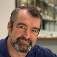 Michael Edmonds
