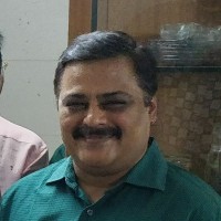 Harsh Singhi